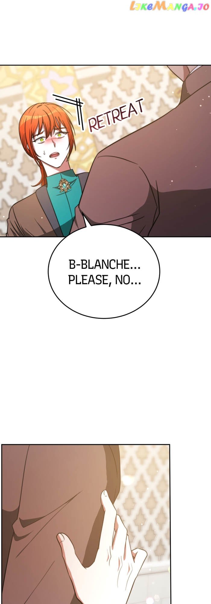 The Villainess is Worshipped Chapter 98 - page 12