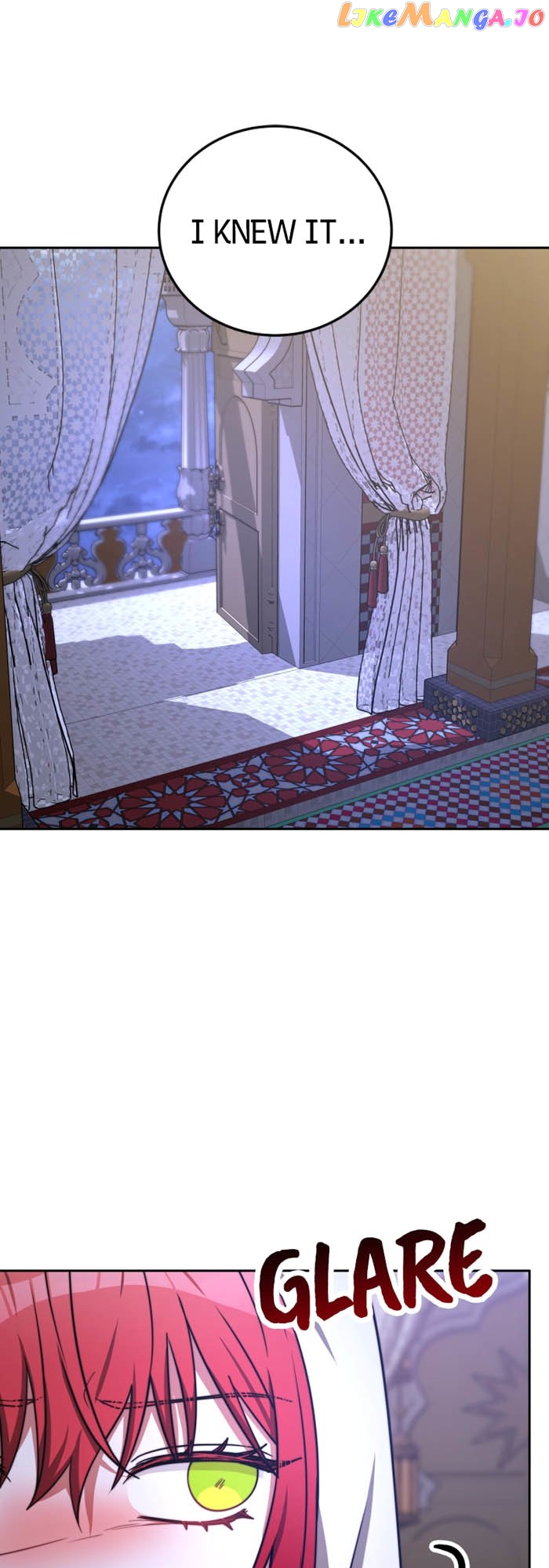 The Villainess is Worshipped Chapter 98 - page 21