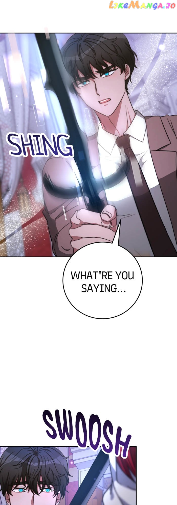 The Villainess is Worshipped Chapter 98 - page 29