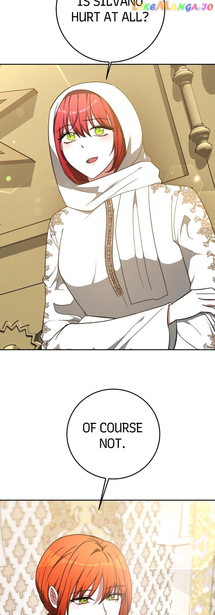 The Villainess is Worshipped Chapter 98 - page 3