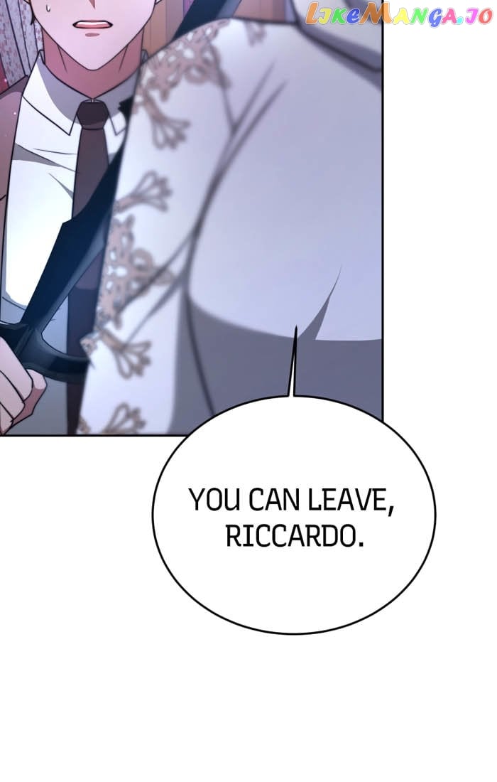 The Villainess is Worshipped Chapter 98 - page 30