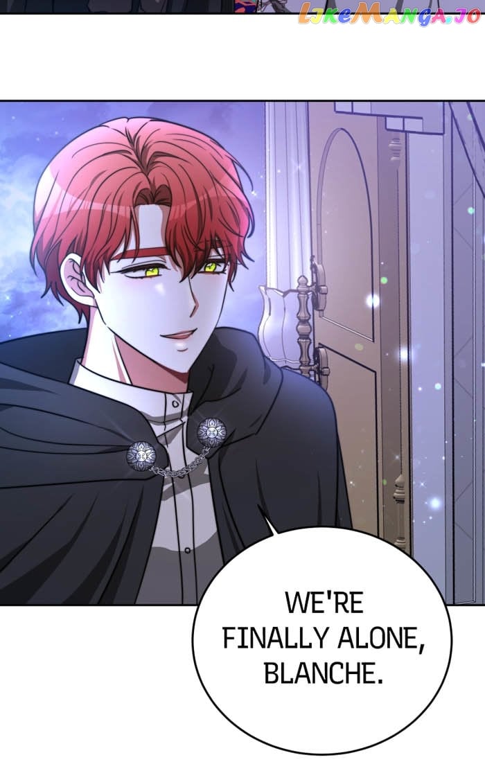 The Villainess is Worshipped Chapter 98 - page 35