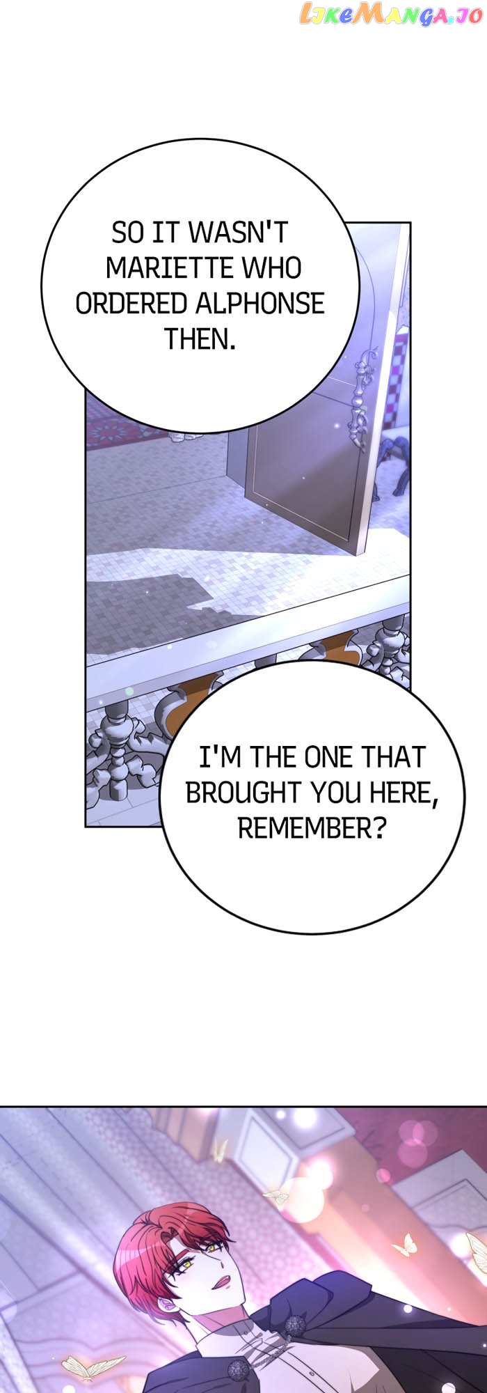 The Villainess is Worshipped Chapter 98 - page 36
