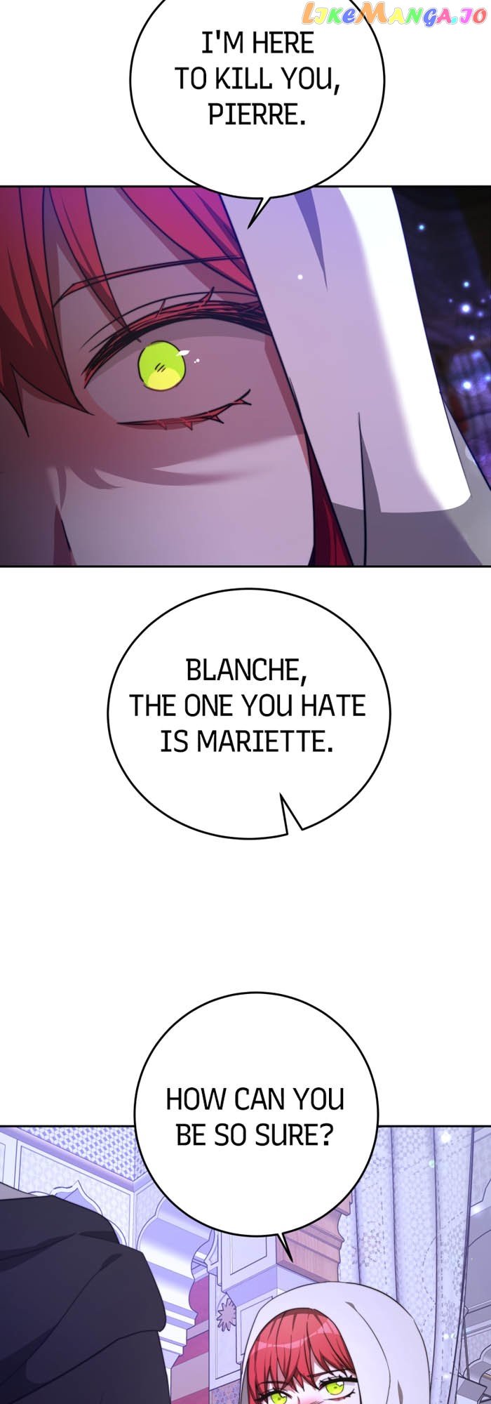 The Villainess is Worshipped Chapter 98 - page 42