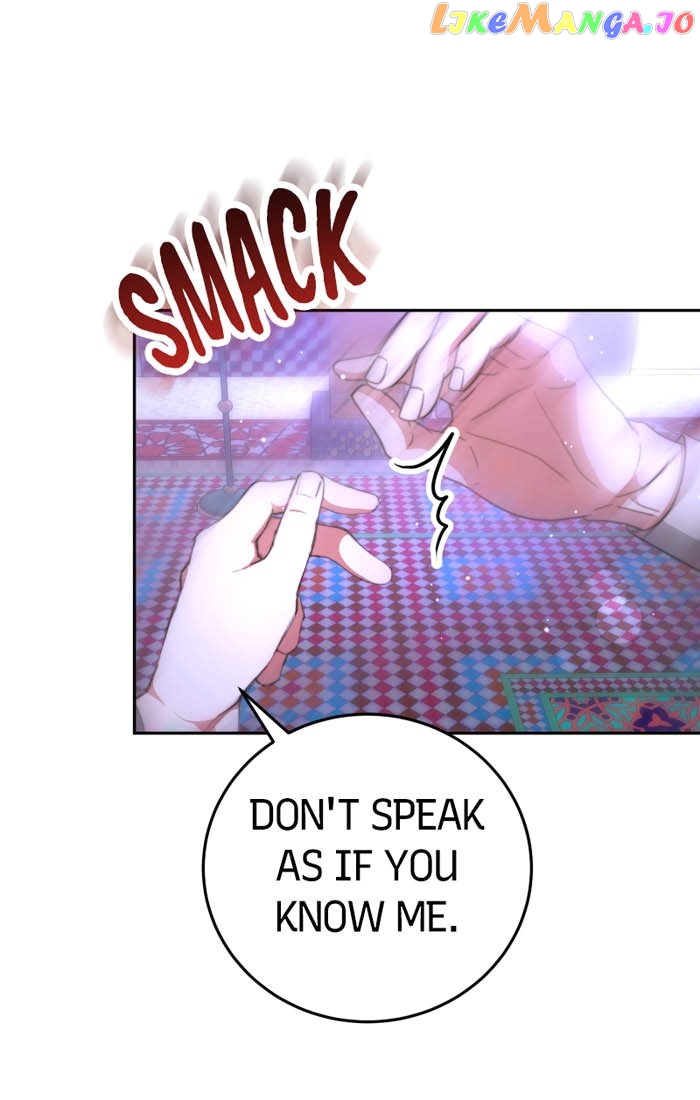 The Villainess is Worshipped Chapter 98 - page 45