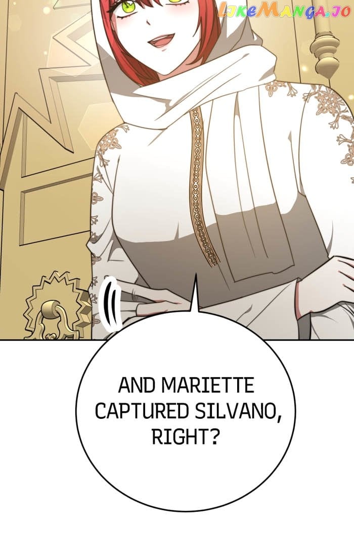 The Villainess is Worshipped Chapter 98 - page 5