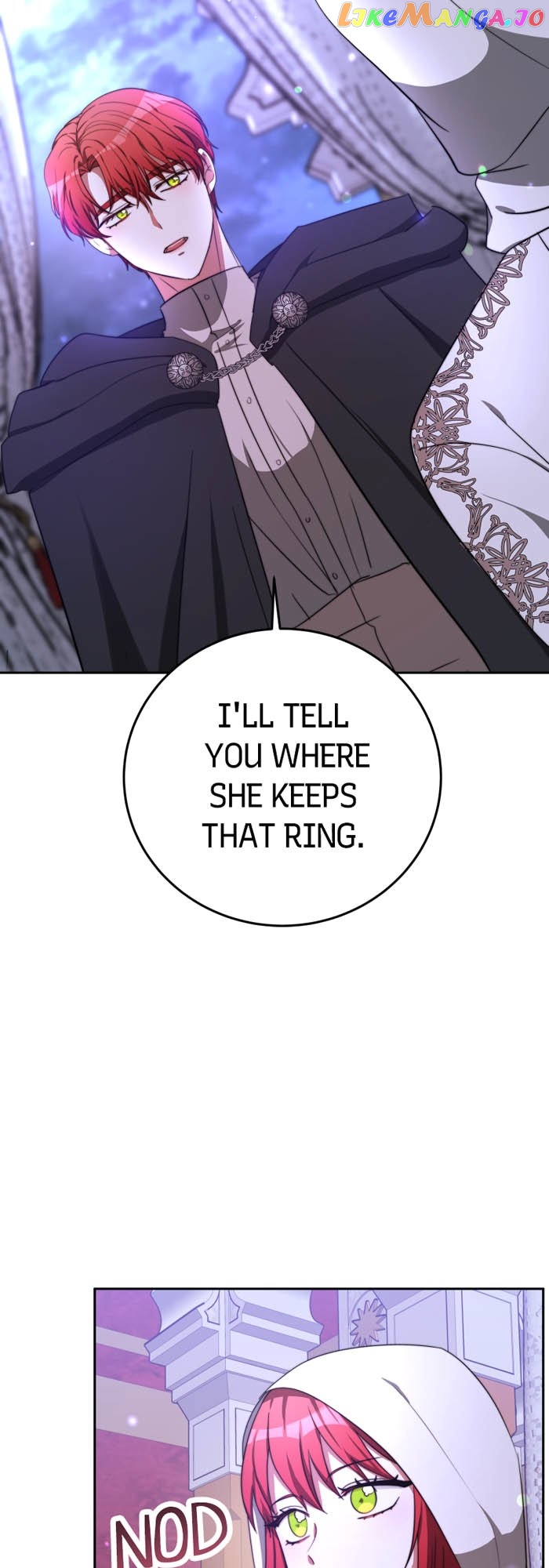 The Villainess is Worshipped Chapter 98 - page 52