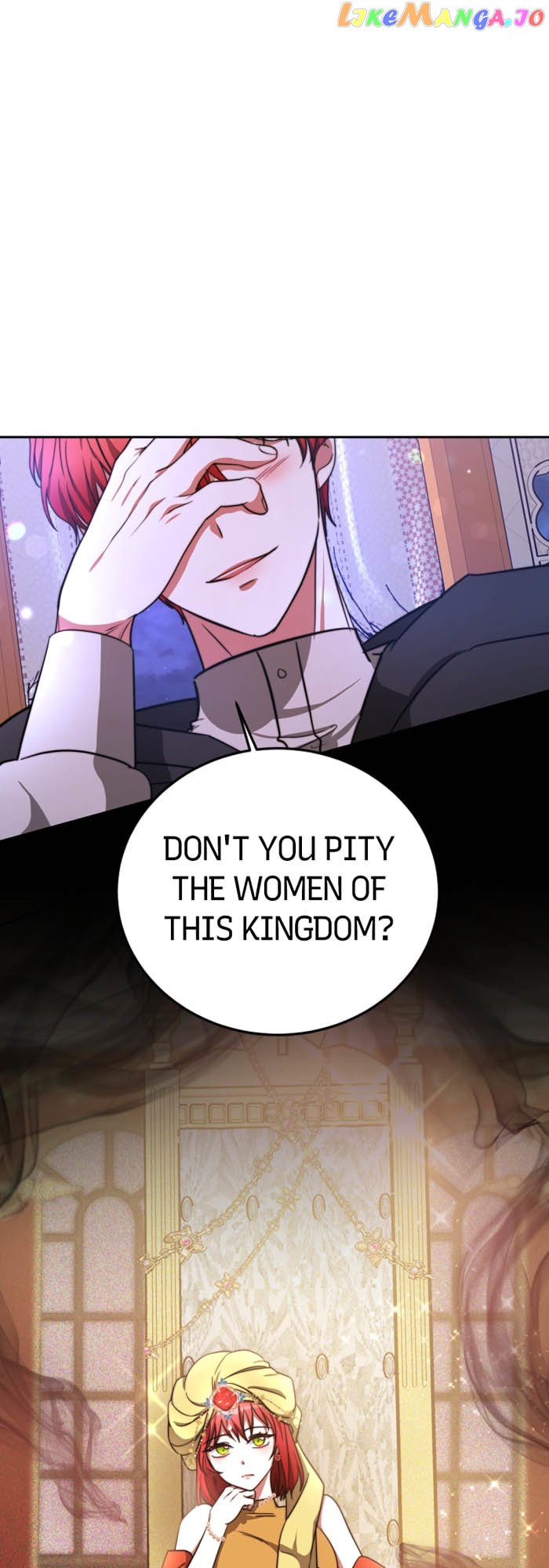The Villainess is Worshipped Chapter 98 - page 56