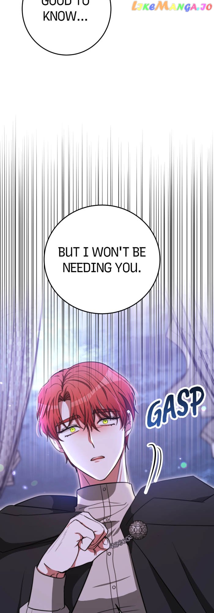 The Villainess is Worshipped Chapter 98 - page 59