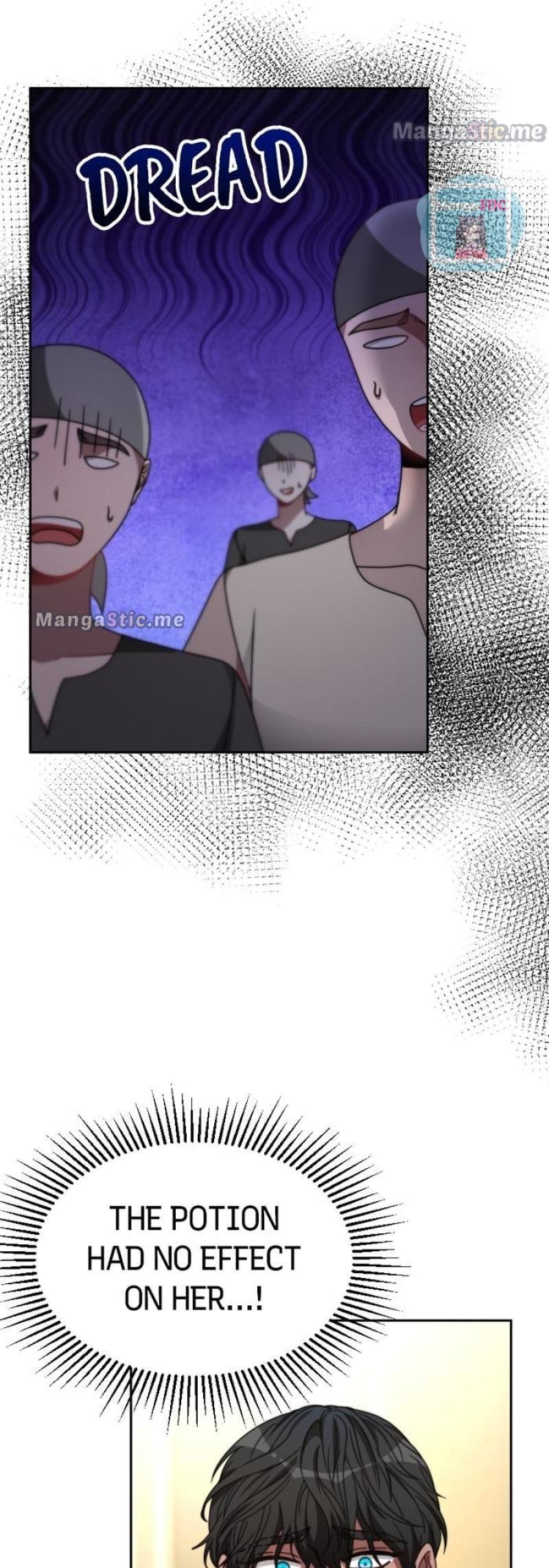 The Villainess is Worshipped chapter 40 - page 10