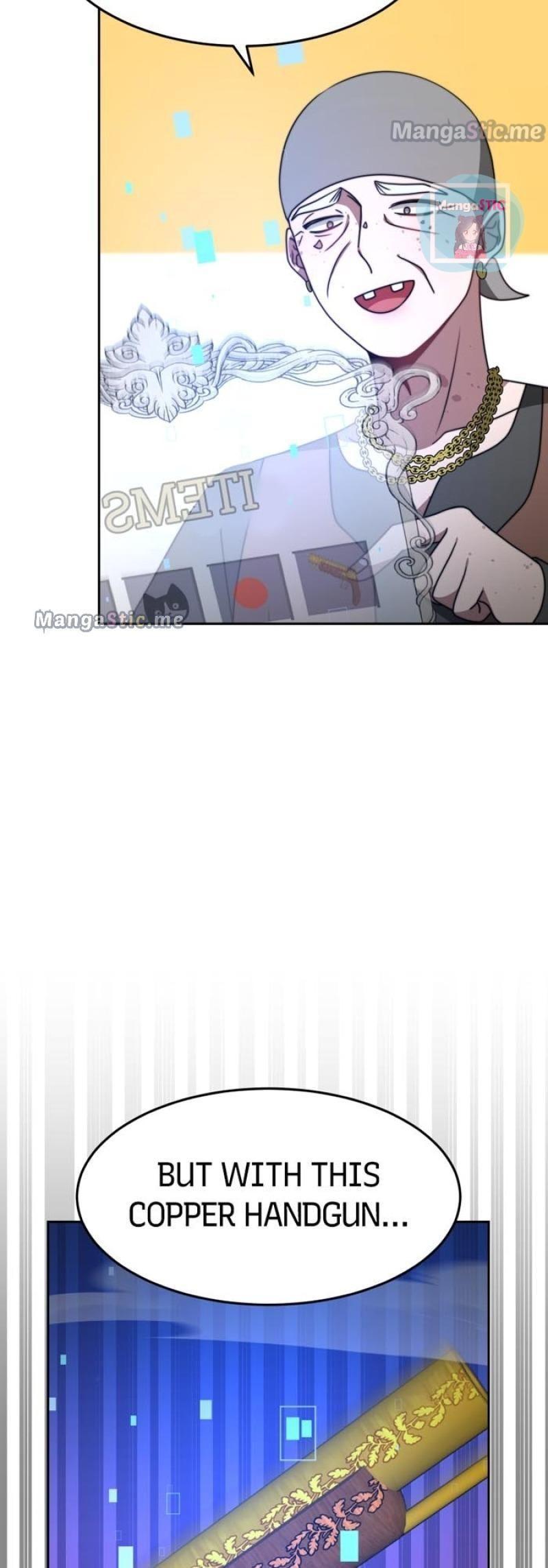 The Villainess is Worshipped chapter 40 - page 17