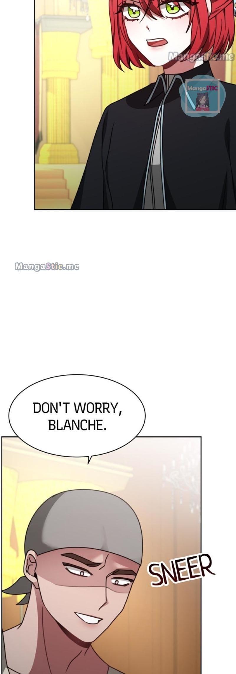 The Villainess is Worshipped chapter 40 - page 2