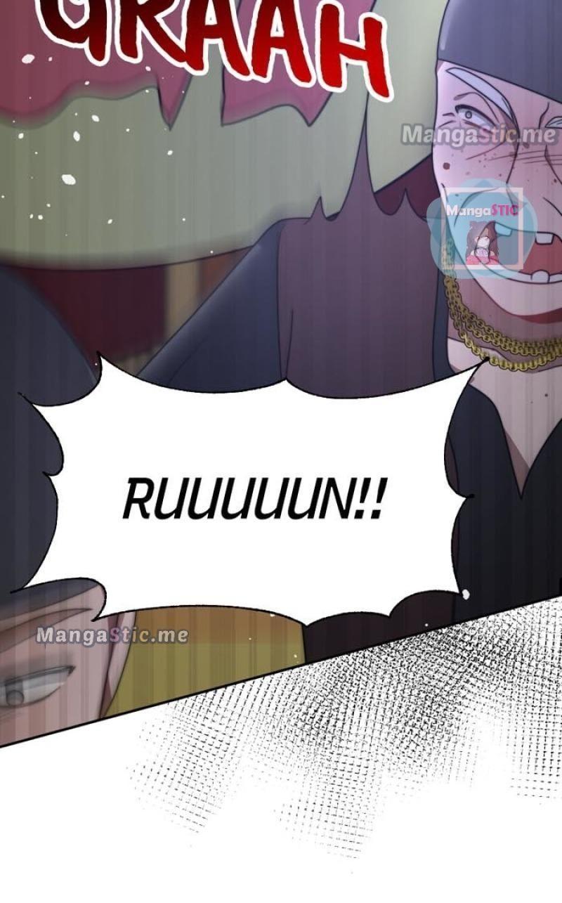 The Villainess is Worshipped chapter 40 - page 26