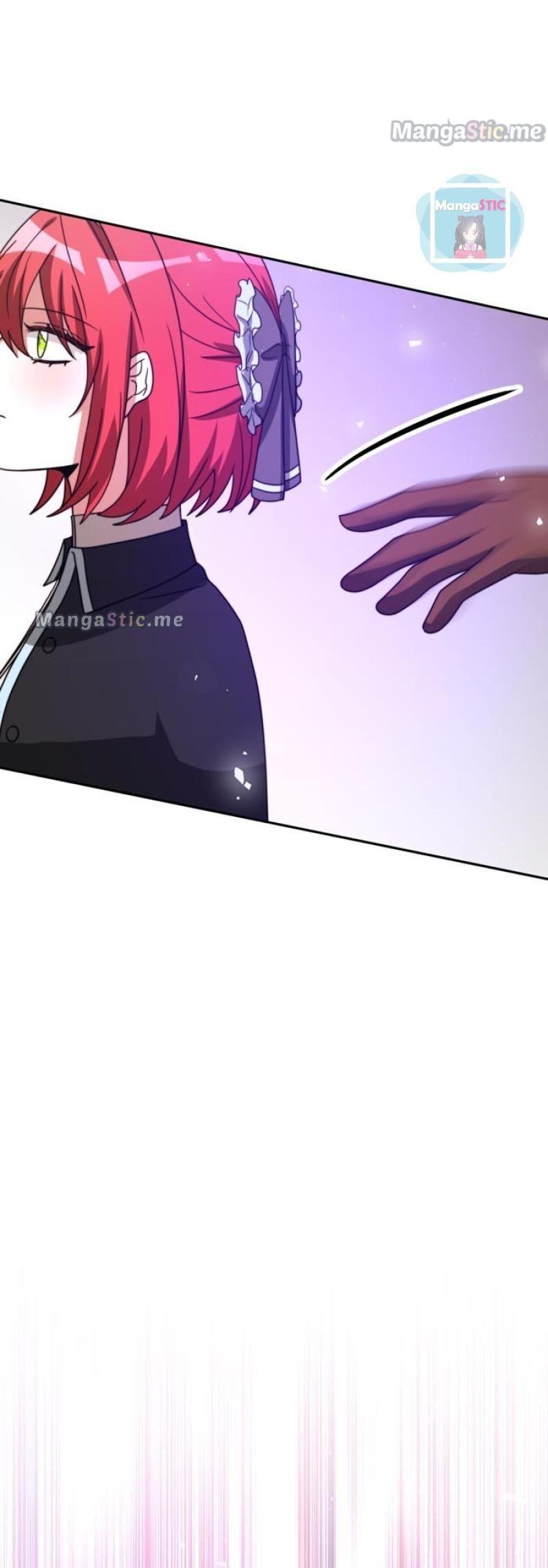The Villainess is Worshipped chapter 40 - page 31