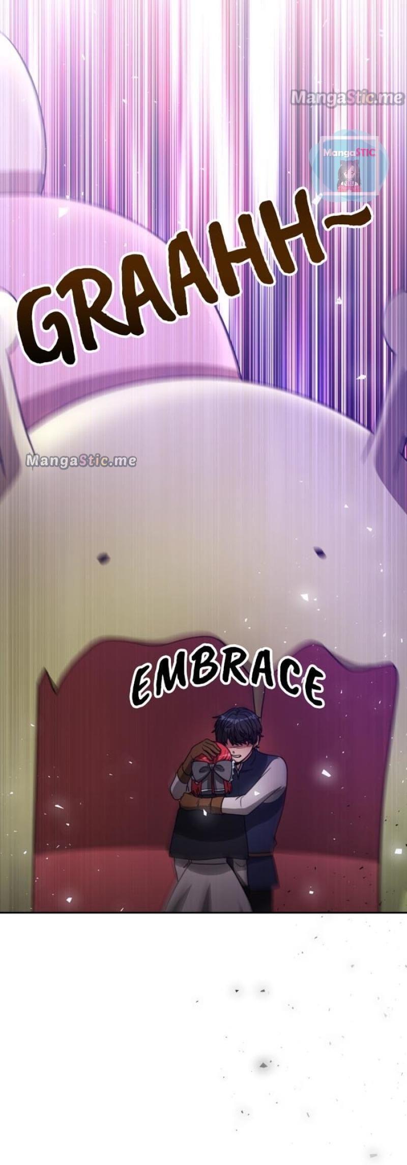 The Villainess is Worshipped chapter 40 - page 32