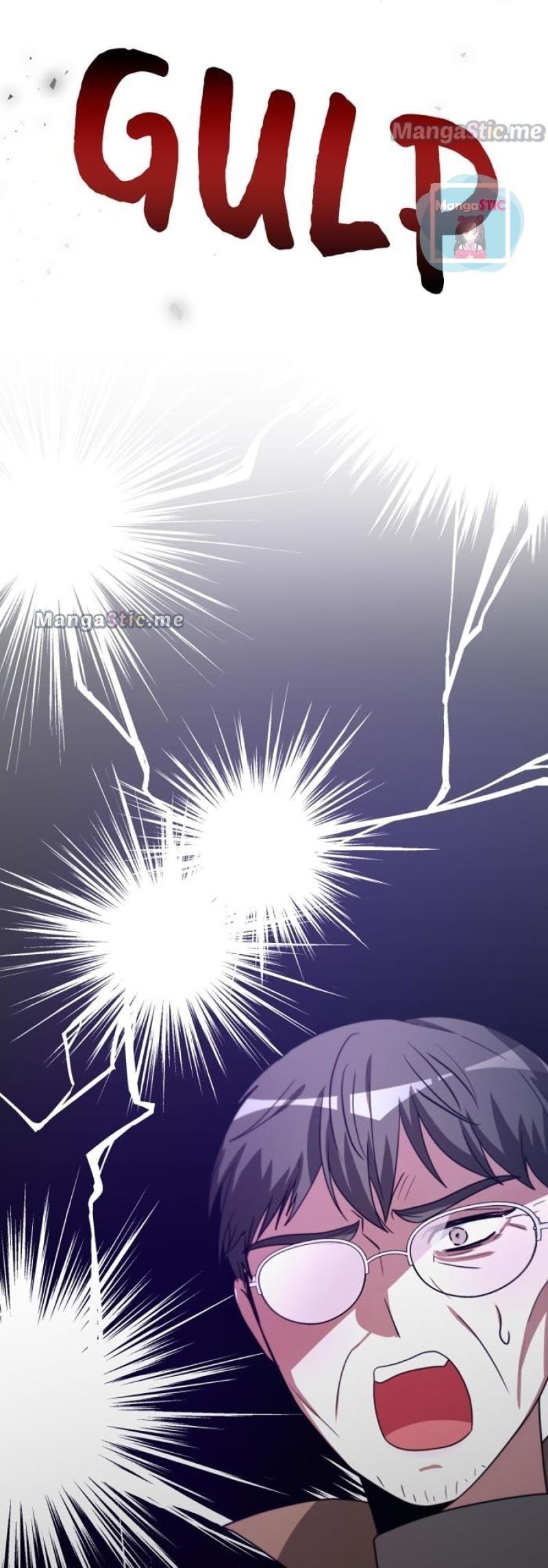 The Villainess is Worshipped chapter 40 - page 33