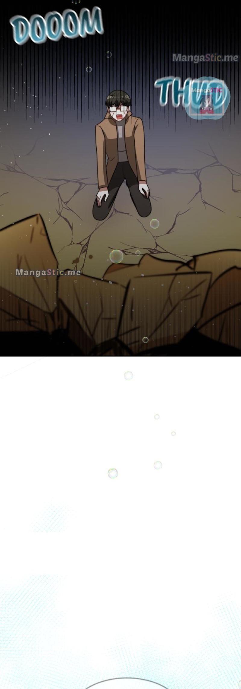 The Villainess is Worshipped chapter 40 - page 36