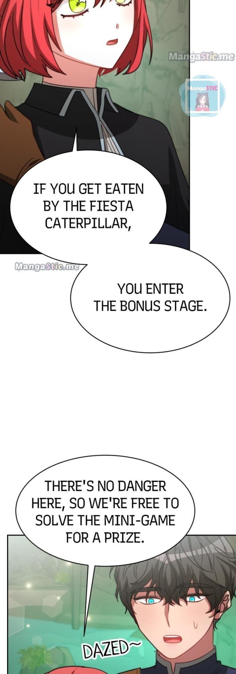 The Villainess is Worshipped chapter 40 - page 40