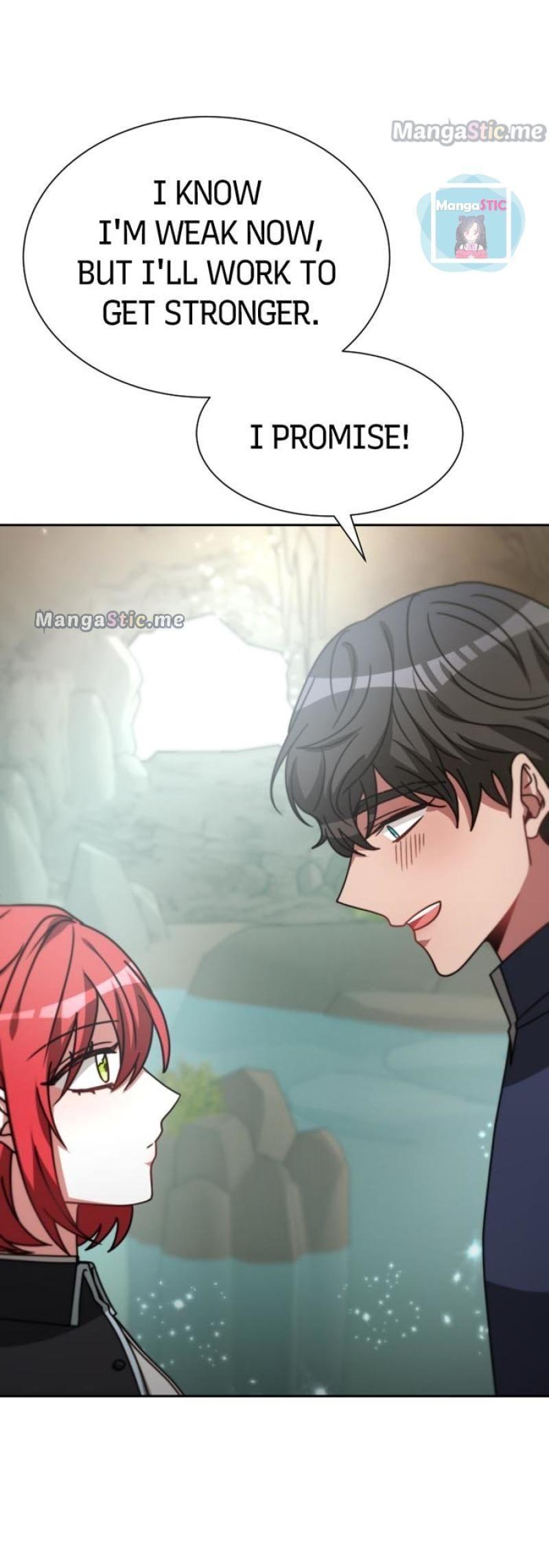 The Villainess is Worshipped chapter 40 - page 46