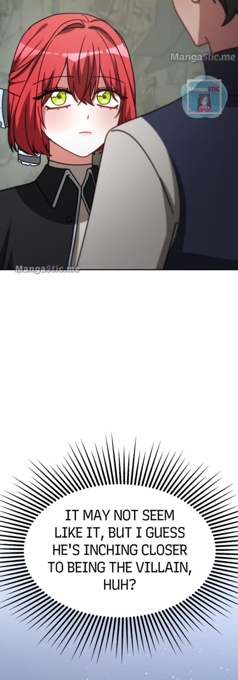 The Villainess is Worshipped chapter 40 - page 48