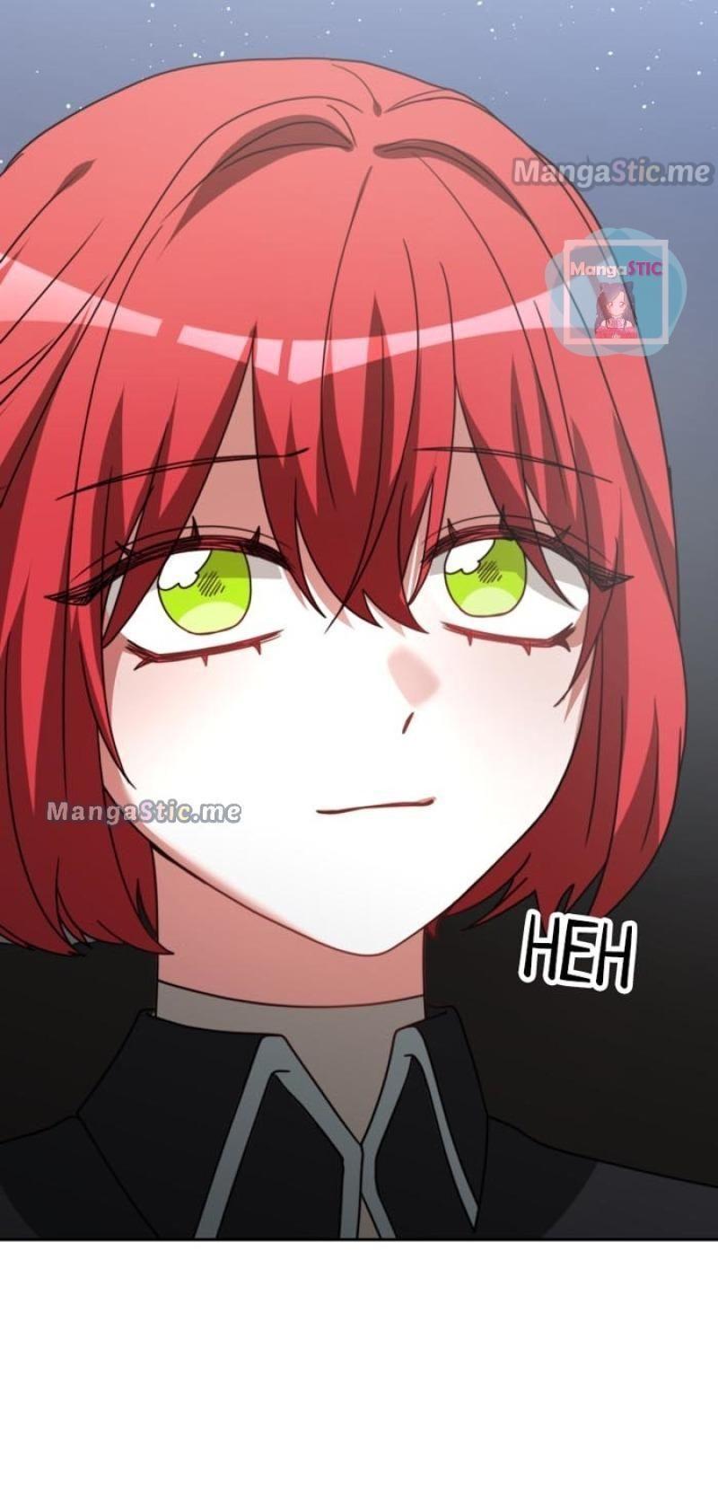 The Villainess is Worshipped chapter 40 - page 49