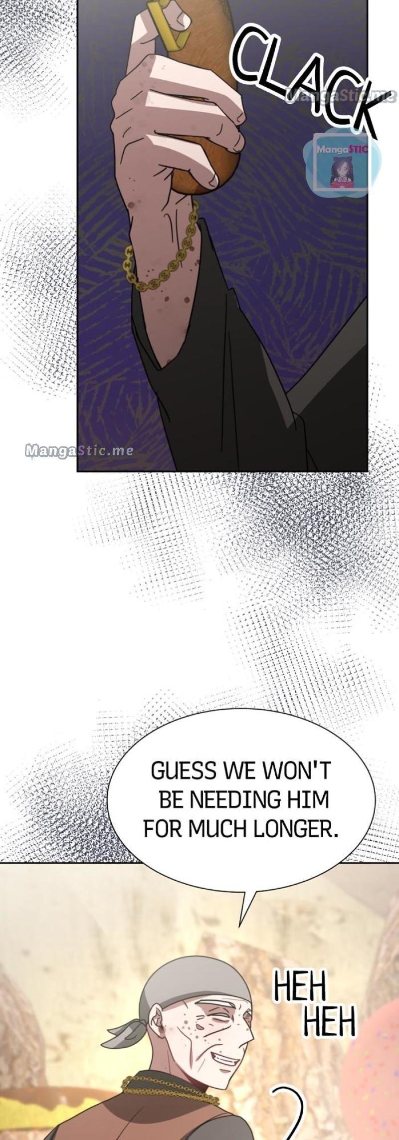 The Villainess is Worshipped chapter 40 - page 56