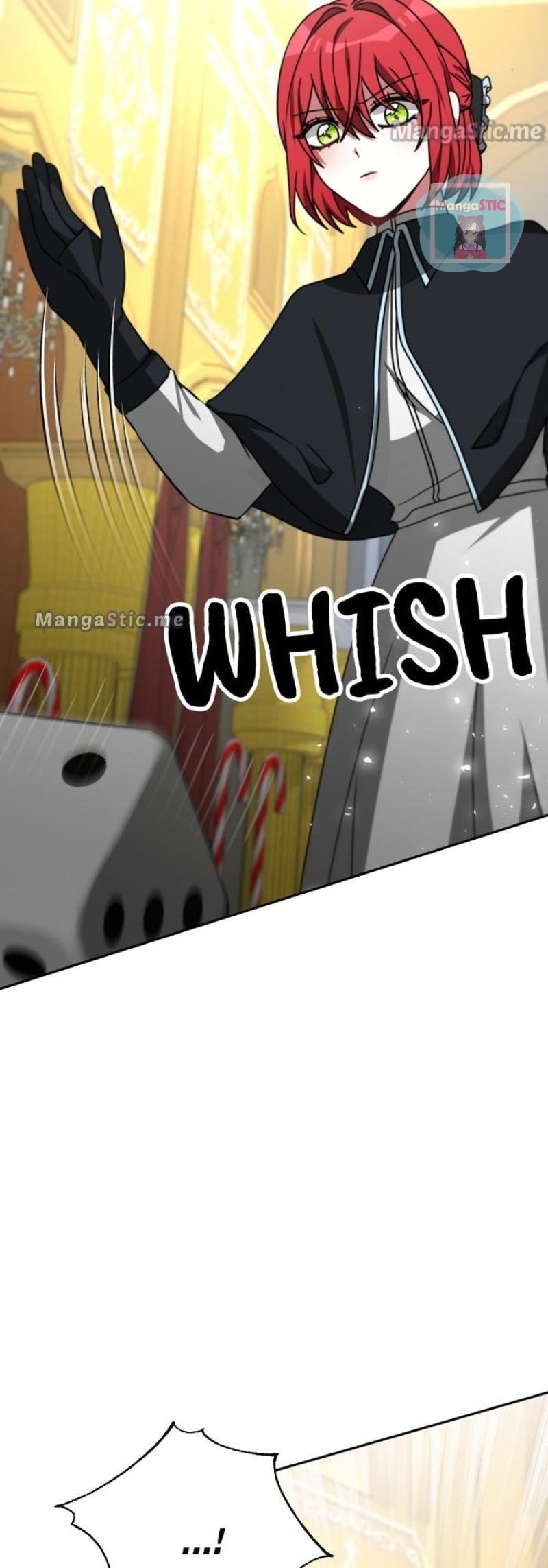 The Villainess is Worshipped chapter 40 - page 6