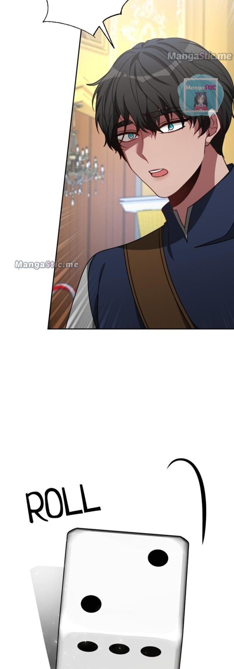 The Villainess is Worshipped chapter 40 - page 7
