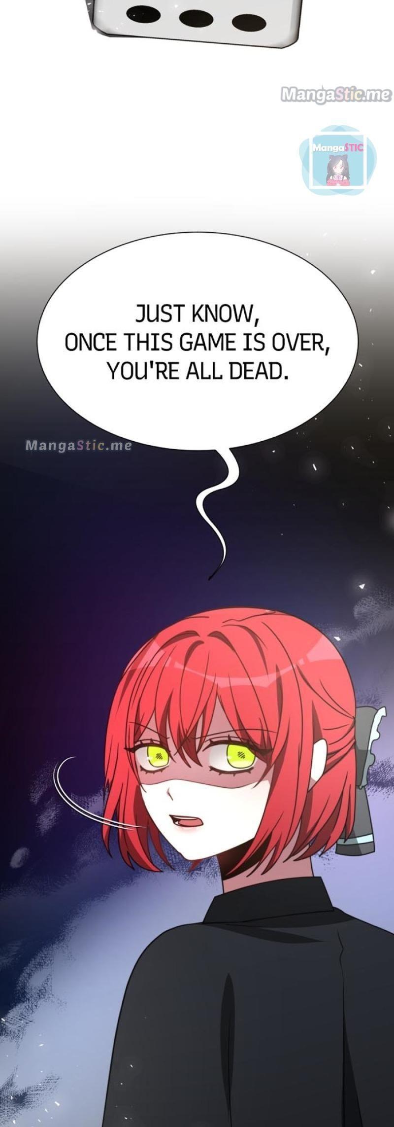 The Villainess is Worshipped chapter 40 - page 8