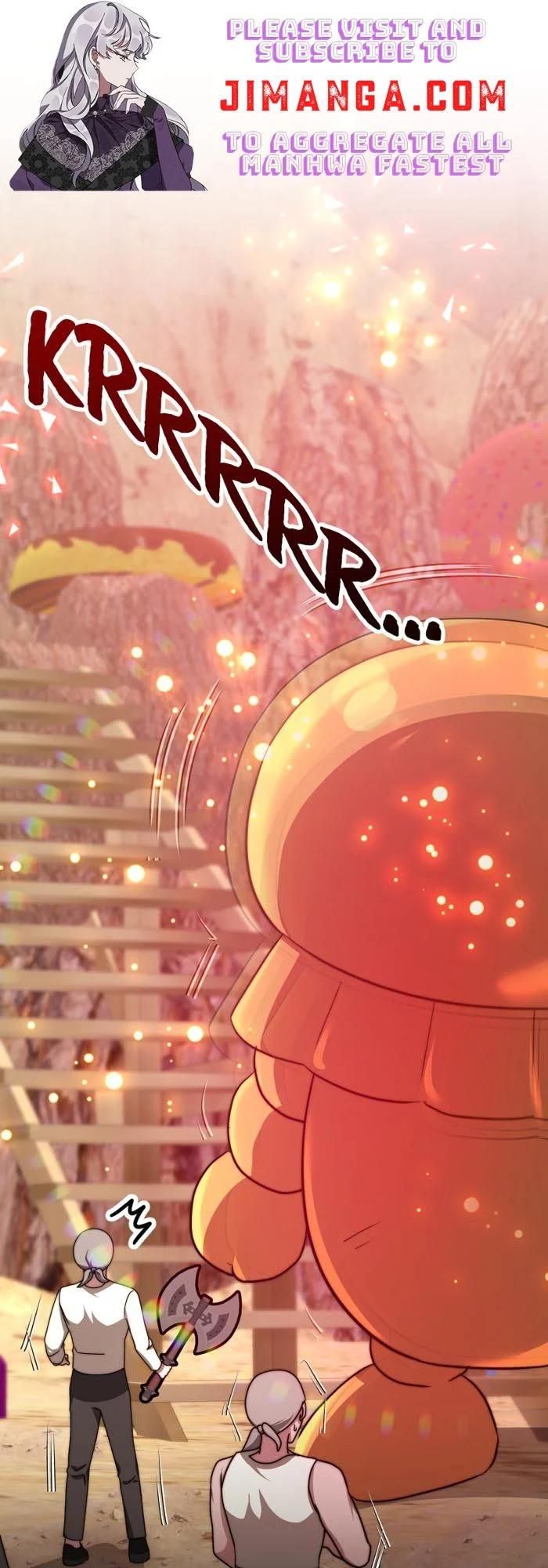 The Villainess is Worshipped chapter 41 - page 16