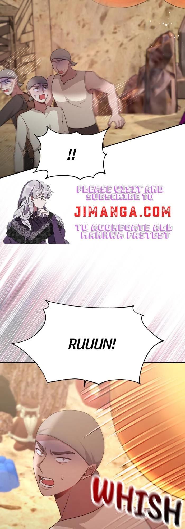The Villainess is Worshipped chapter 41 - page 20