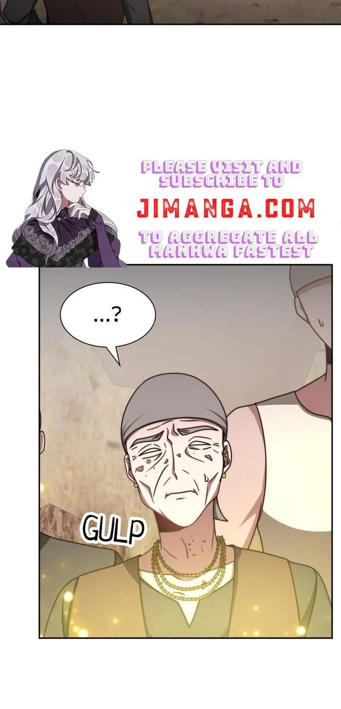 The Villainess is Worshipped chapter 41 - page 5
