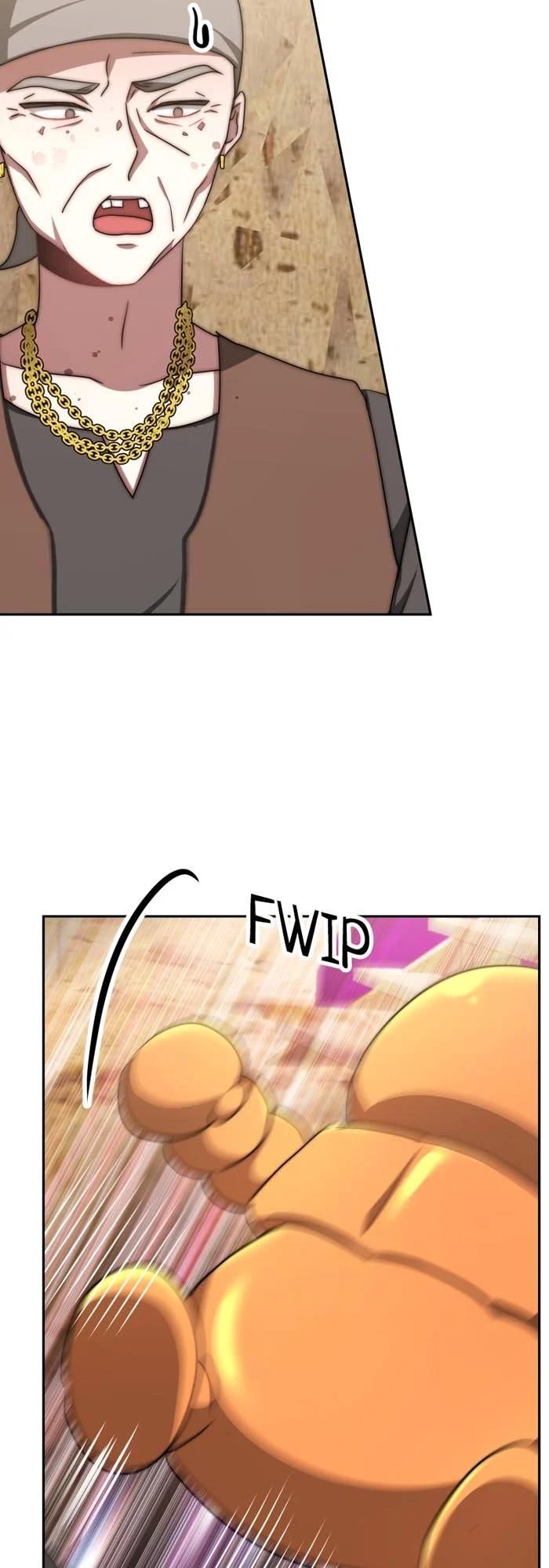 The Villainess is Worshipped chapter 41 - page 7