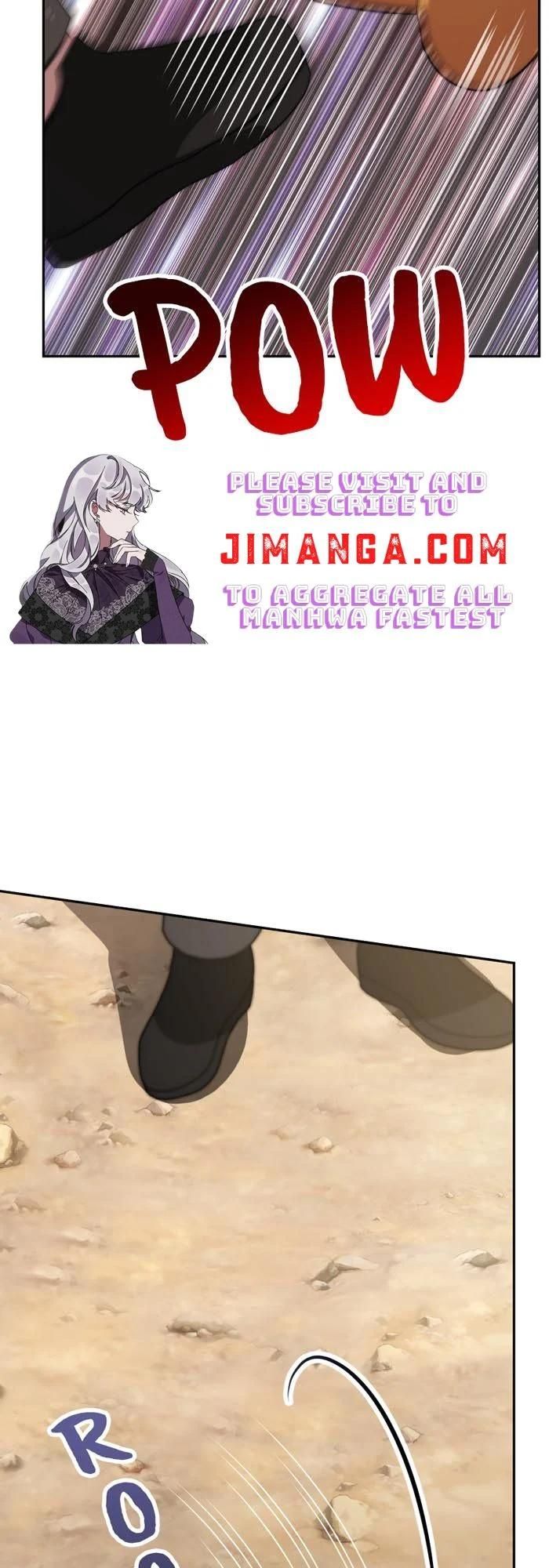 The Villainess is Worshipped chapter 41 - page 8