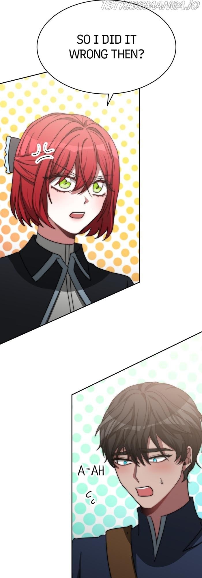 The Villainess is Worshipped chapter 41.5 - page 13