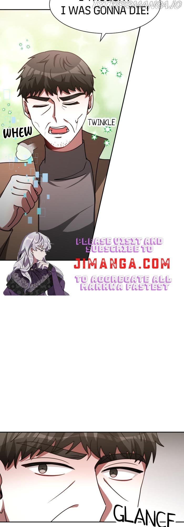 The Villainess is Worshipped chapter 41.5 - page 18