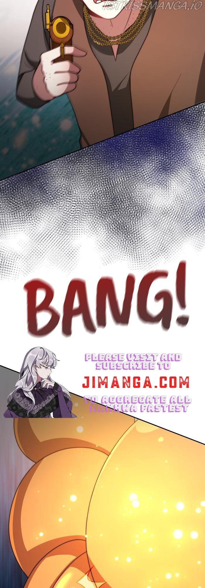 The Villainess is Worshipped chapter 41.5 - page 20