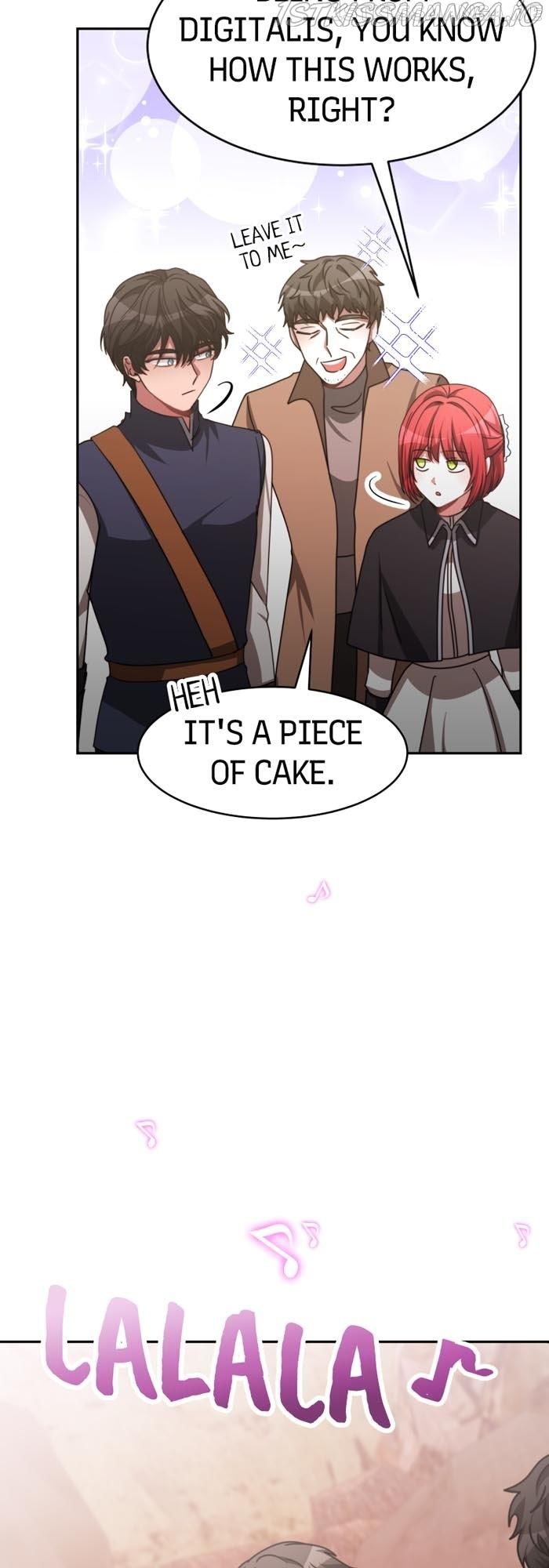The Villainess is Worshipped chapter 41.5 - page 28