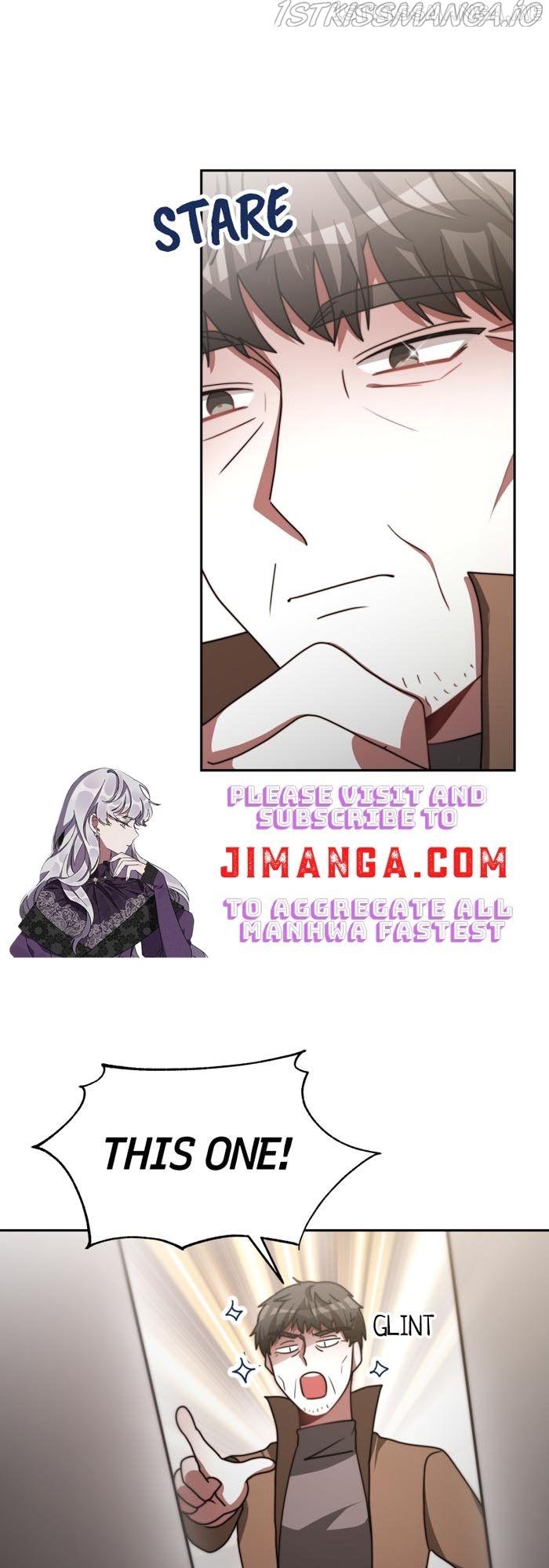 The Villainess is Worshipped chapter 41.5 - page 30