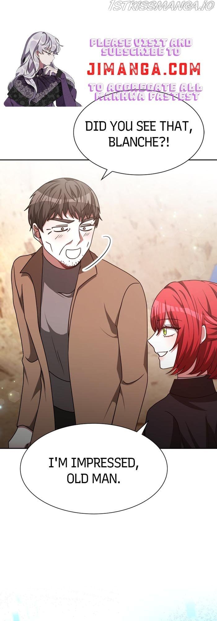 The Villainess is Worshipped chapter 41.5 - page 34