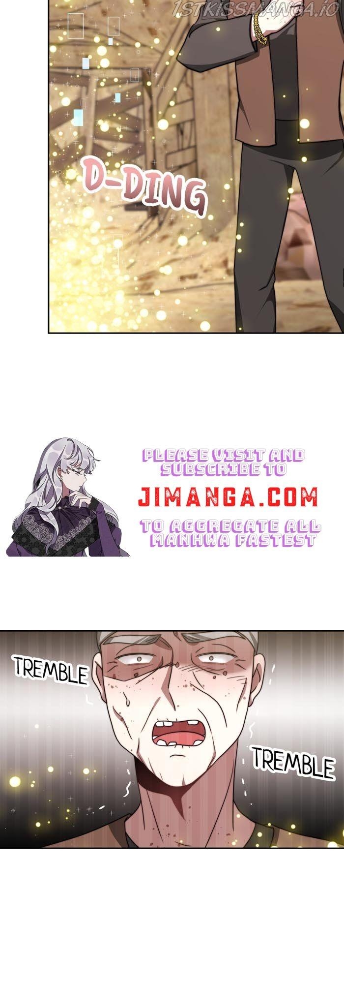 The Villainess is Worshipped chapter 41.5 - page 4