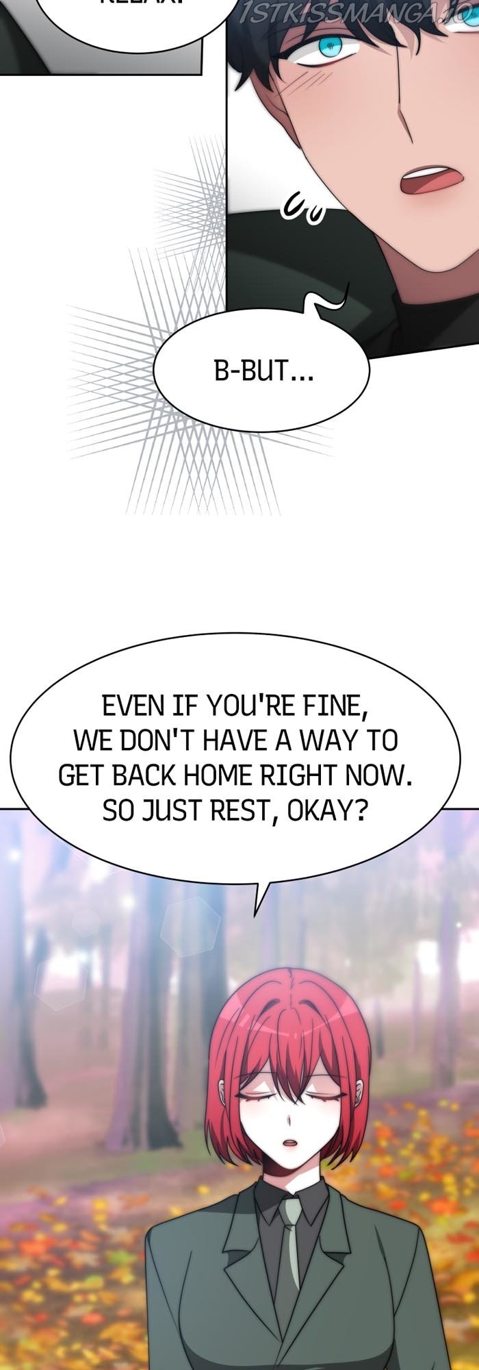 The Villainess is Worshipped Chapter 65 - page 12