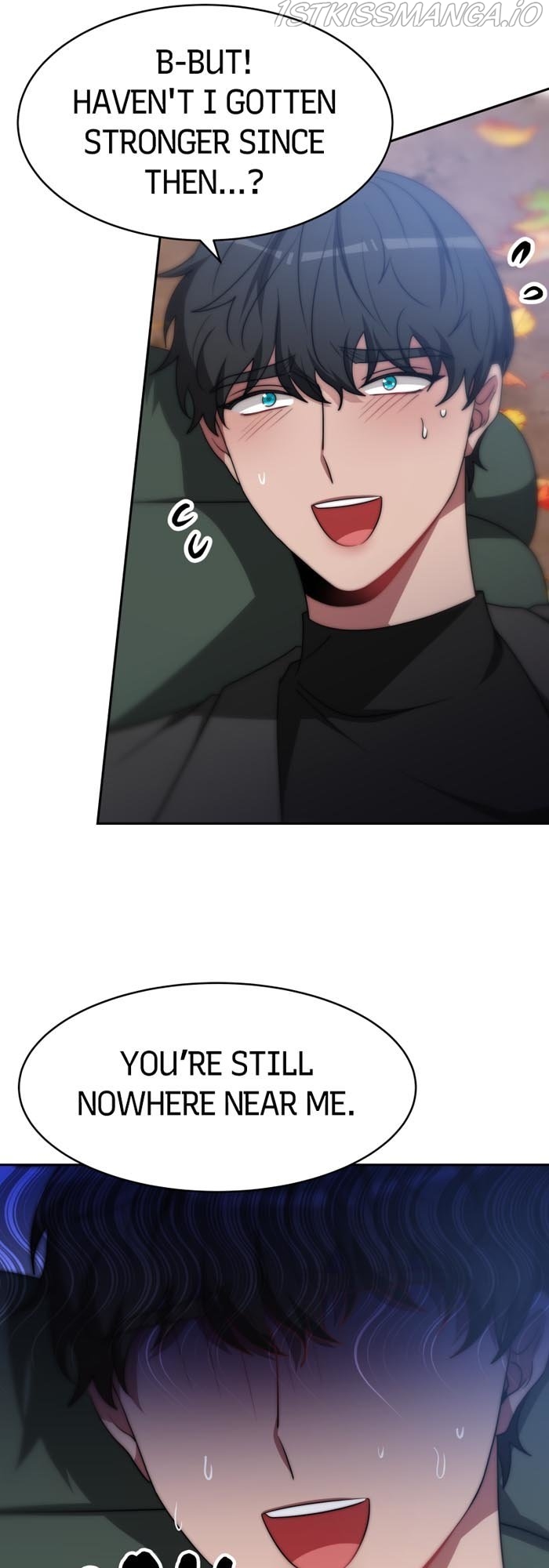 The Villainess is Worshipped Chapter 65 - page 20