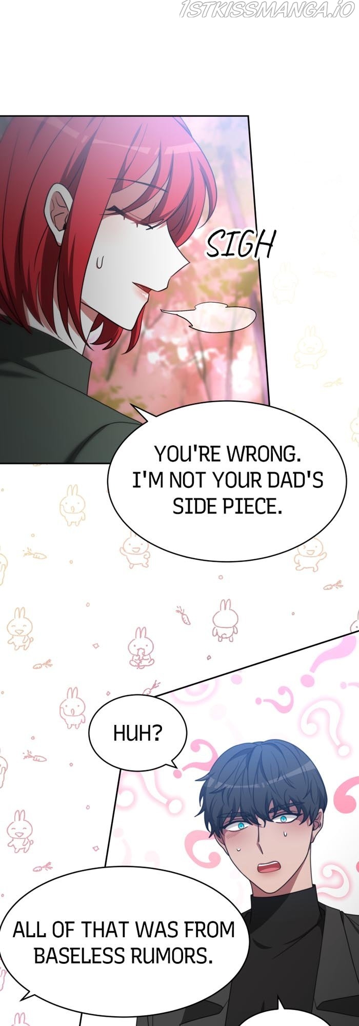 The Villainess is Worshipped Chapter 65 - page 34