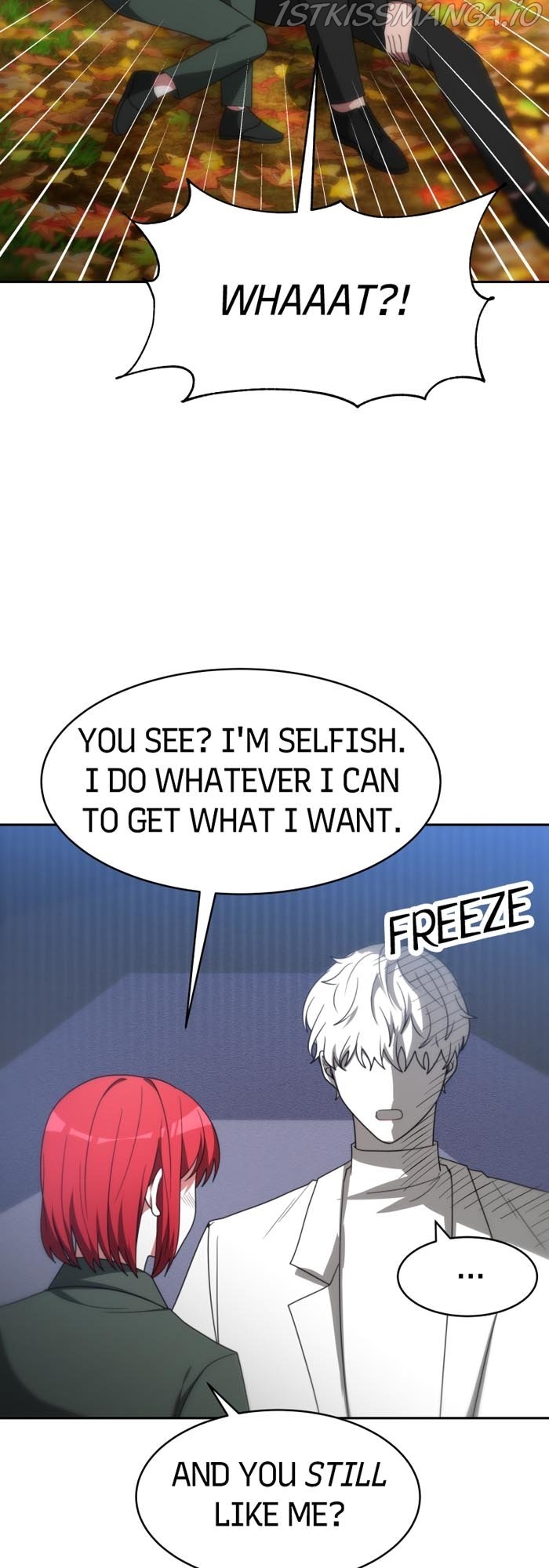 The Villainess is Worshipped Chapter 65 - page 36