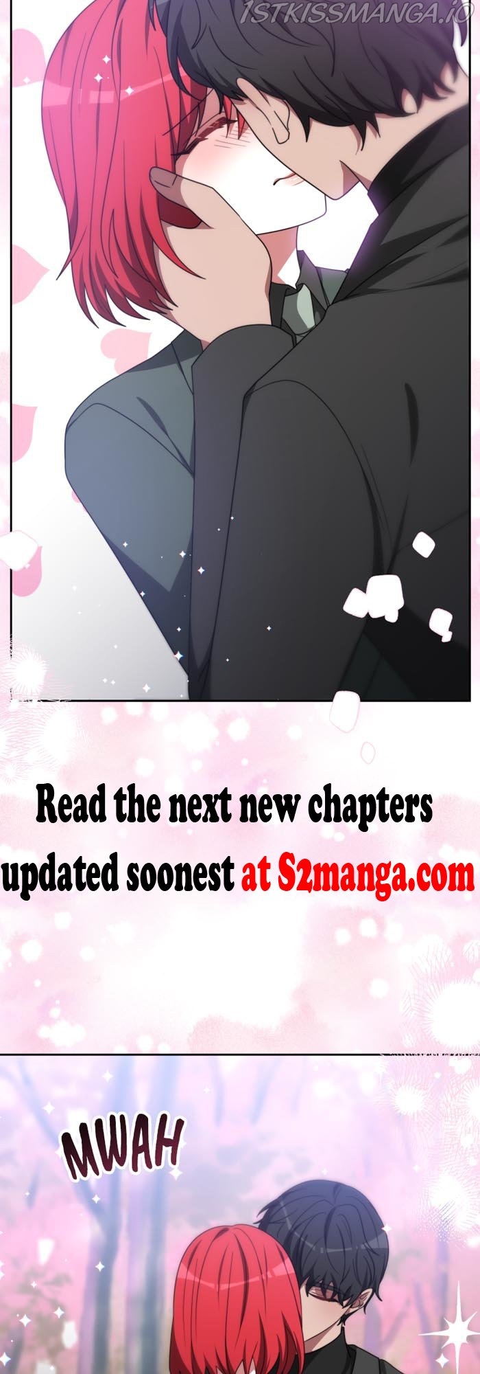 The Villainess is Worshipped Chapter 65 - page 42