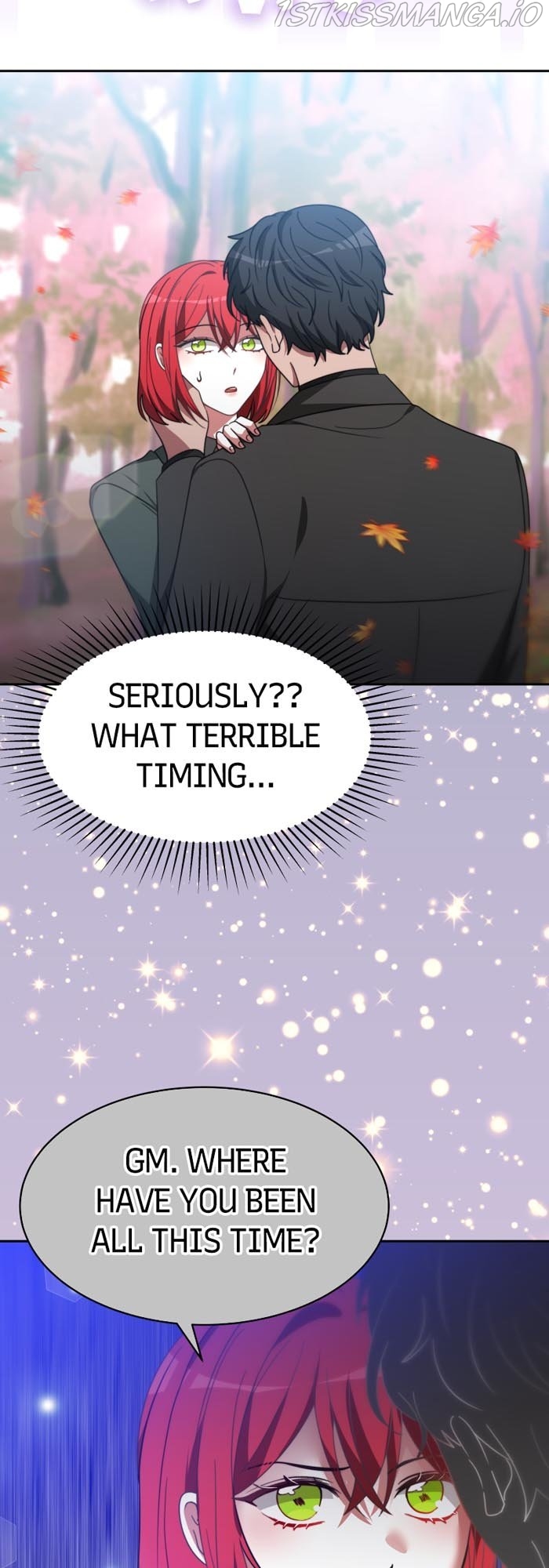 The Villainess is Worshipped Chapter 65 - page 45