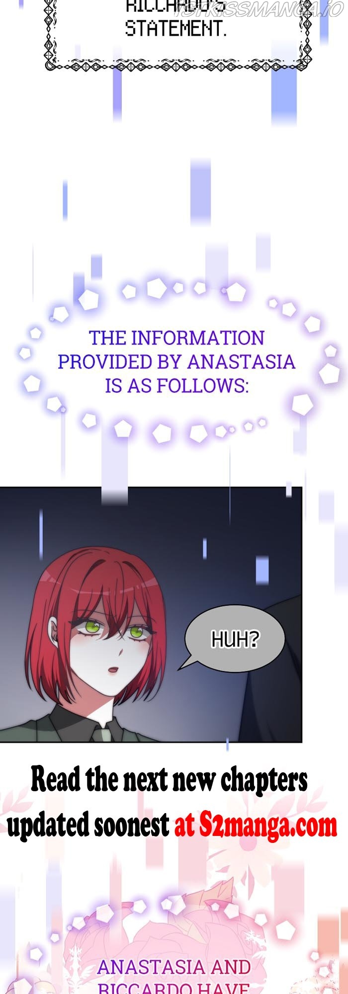 The Villainess is Worshipped Chapter 65 - page 55