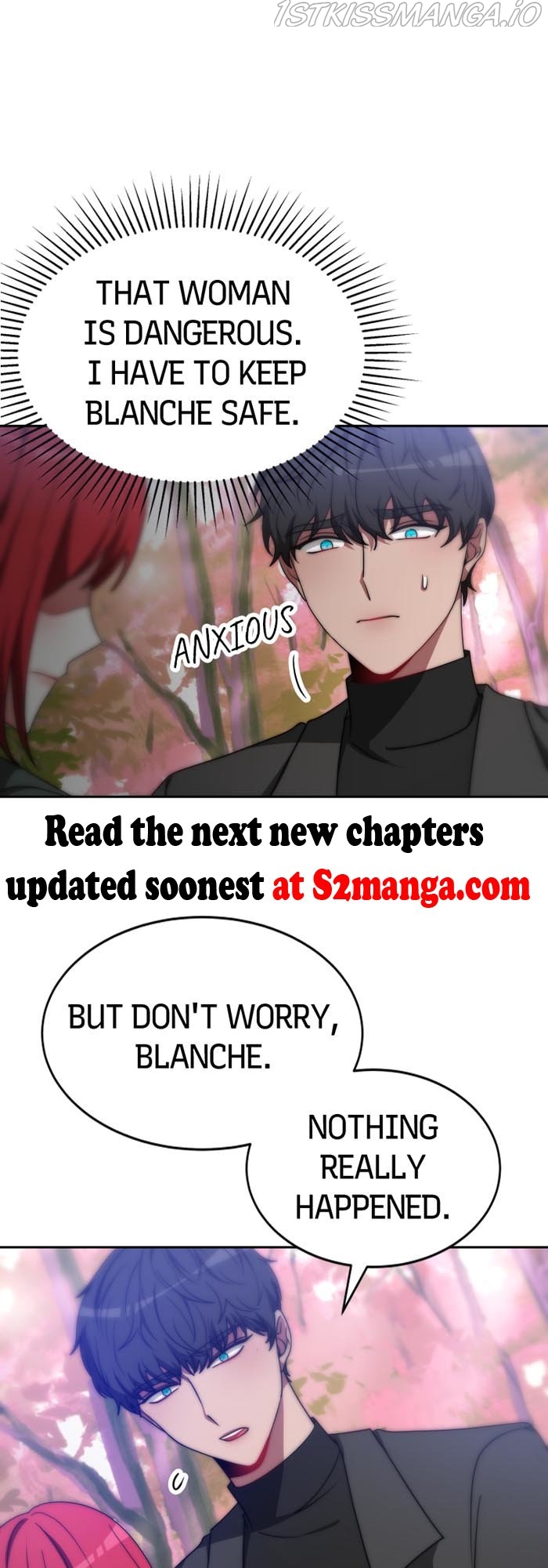 The Villainess is Worshipped Chapter 65 - page 58
