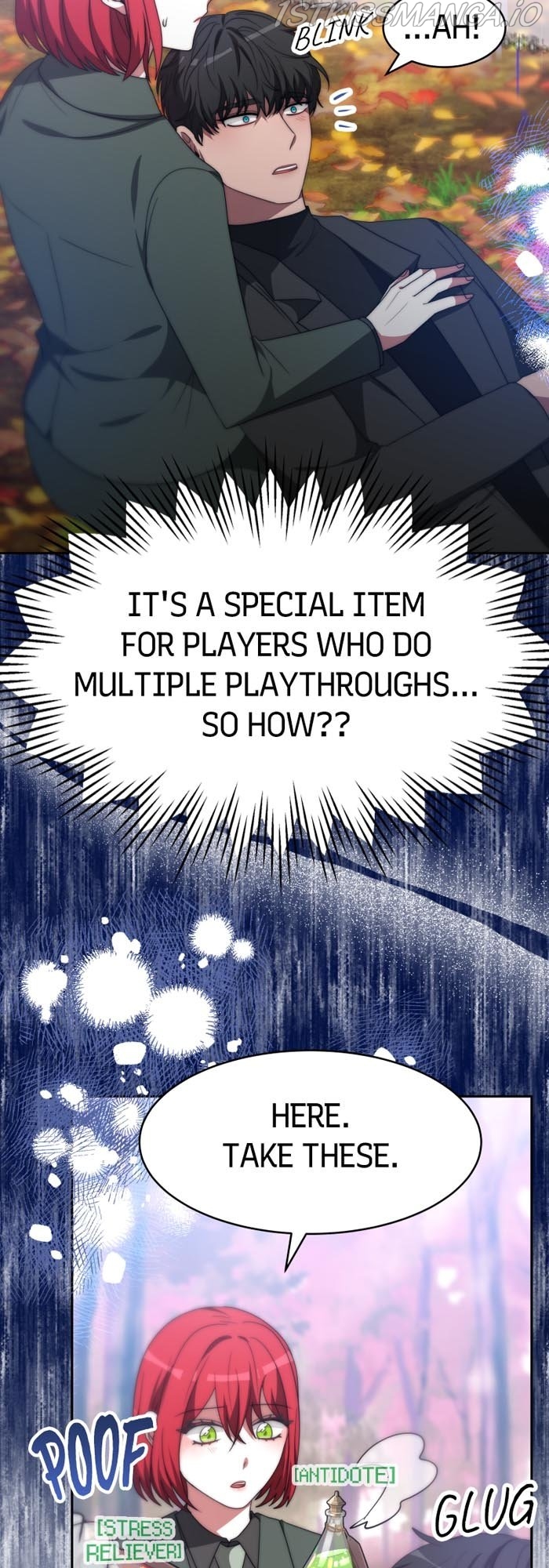 The Villainess is Worshipped Chapter 65 - page 7